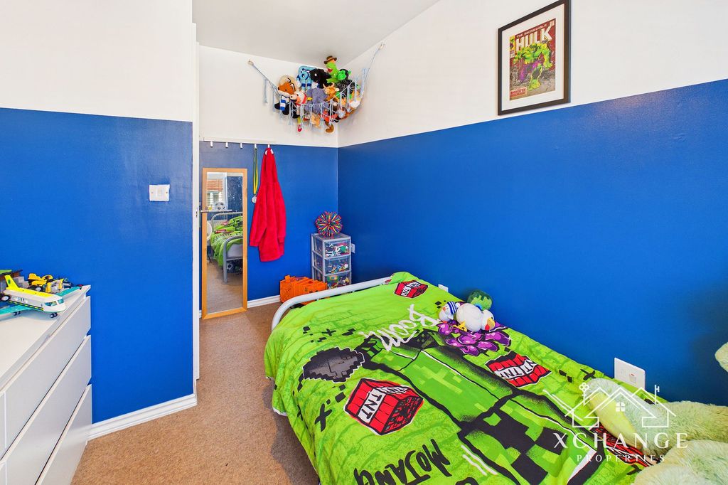 Additional image 24 of 4 bed semi-detached house for saleOaklands Drive, Earl Shilton LE9