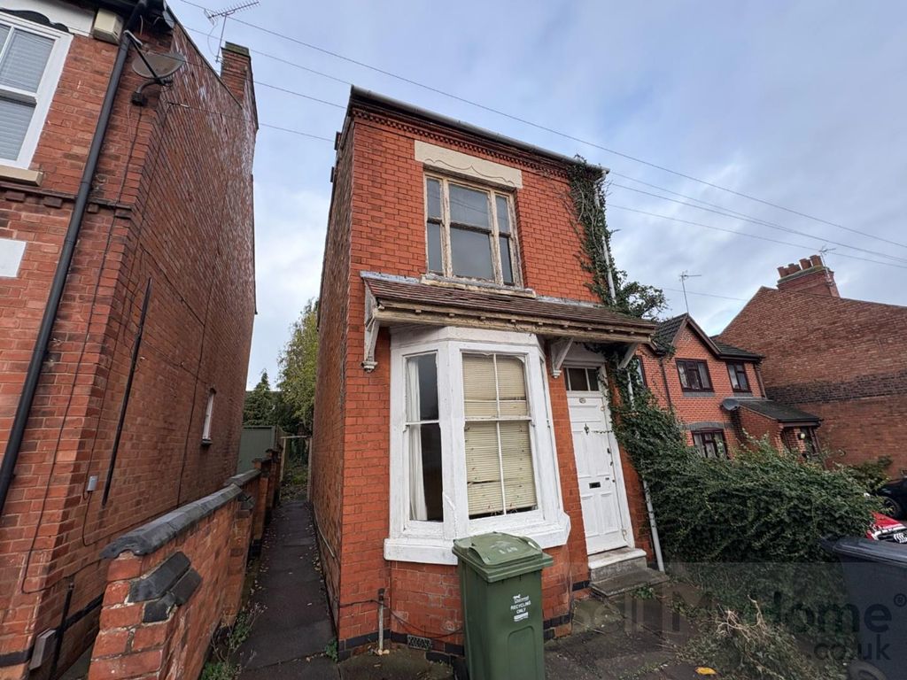 2 bed detached house for saleForest Gate, Anstey, Leicester LE7