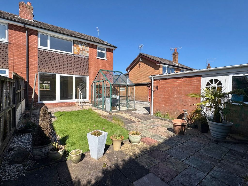 Additional image 16 of 3 bed semi-detached house for saleGeneva Drive, Westlands, Newcastle ST5