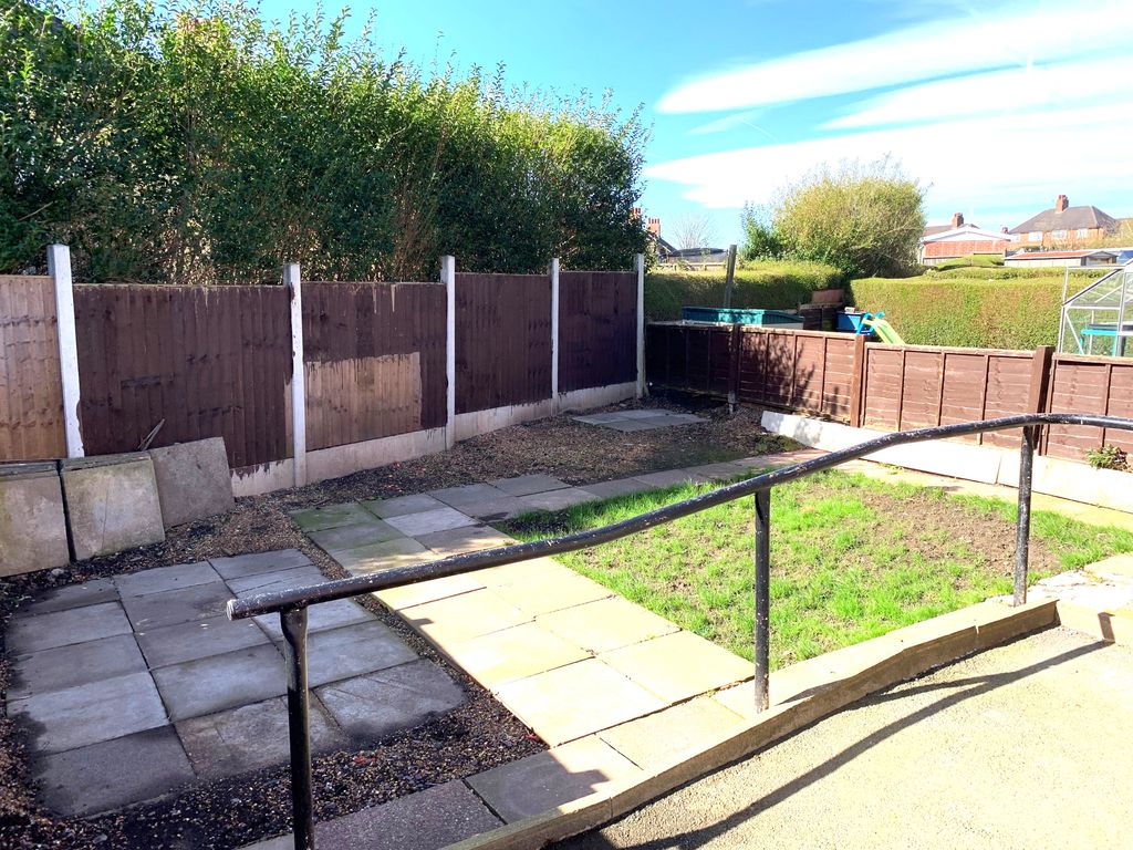 Additional image 7 of 2 bed semi-detached house for saleMoran Road, Knutton, Newcastle ST5