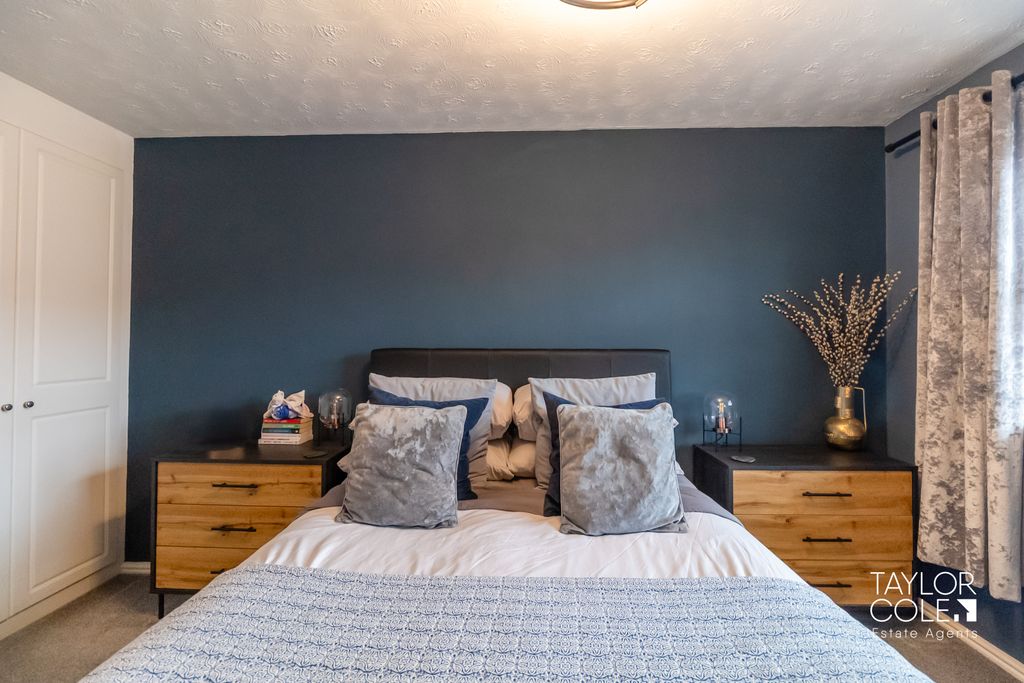 Additional image 25 of 4 bed detached house for saleMayfair Drive, Fazeley, Tamworth B78