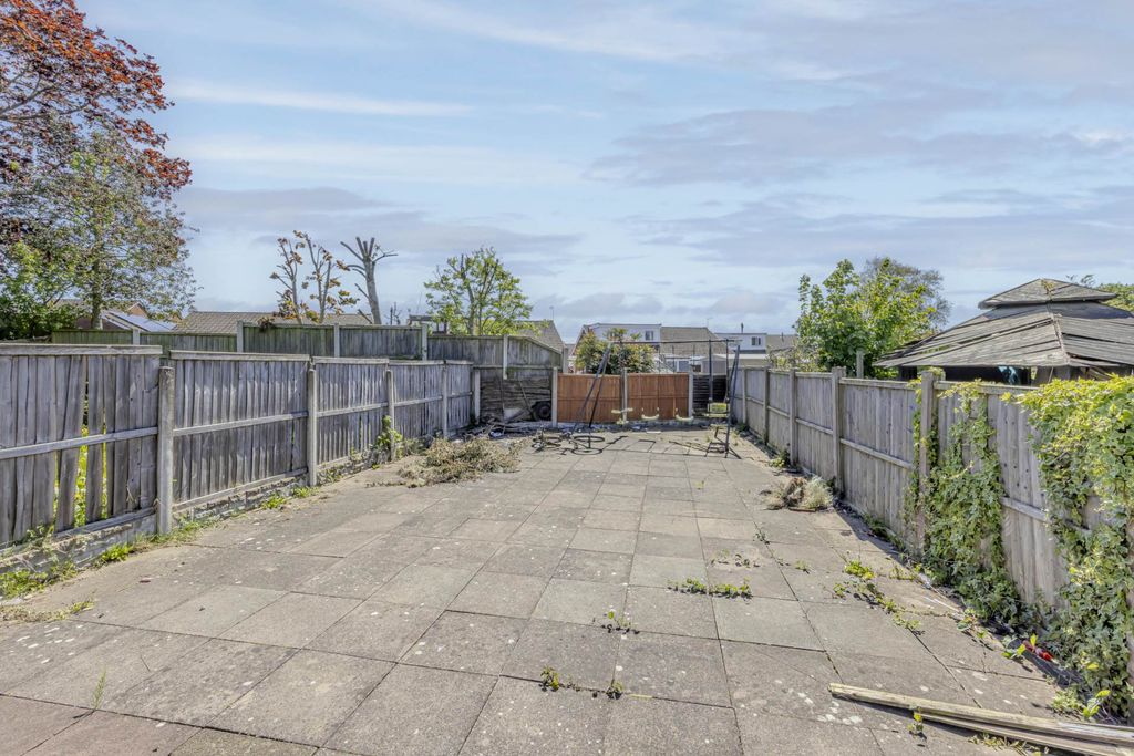 Additional image 23 of 3 bed semi-detached house for saleNewmount Road, Stoke On Trent ST4