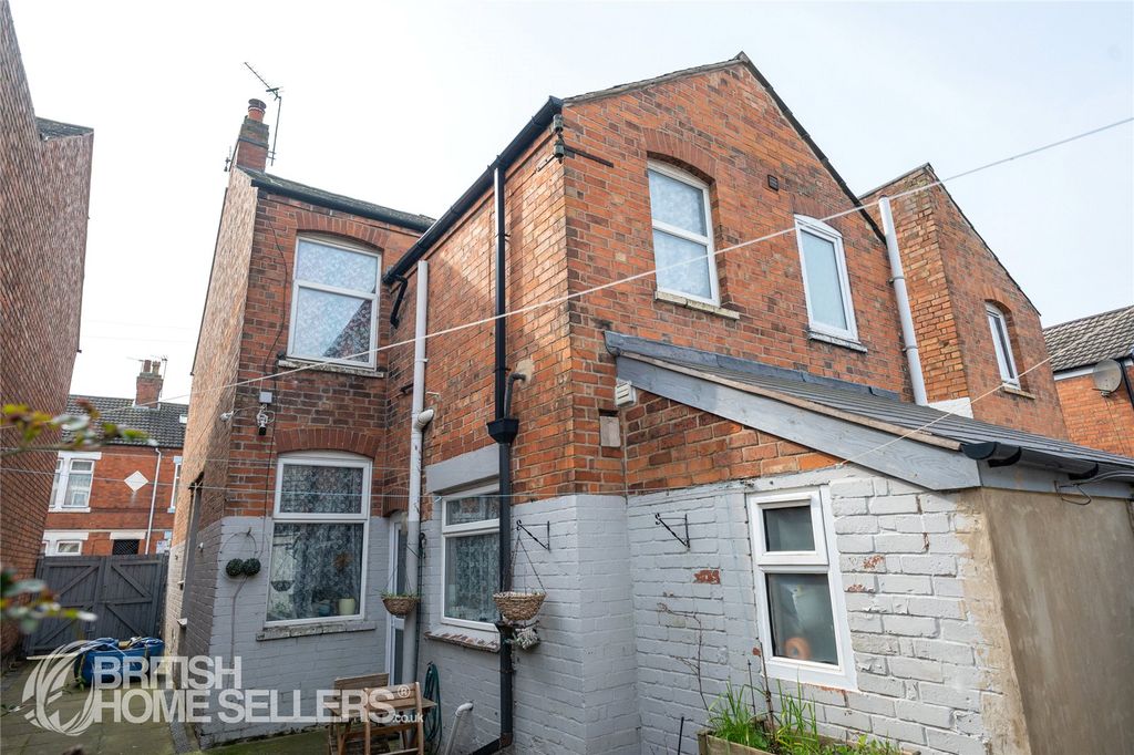 Additional image 10 of 2 bed end terrace house for saleRatcliffe Road, Loughborough, Leicestershire LE11