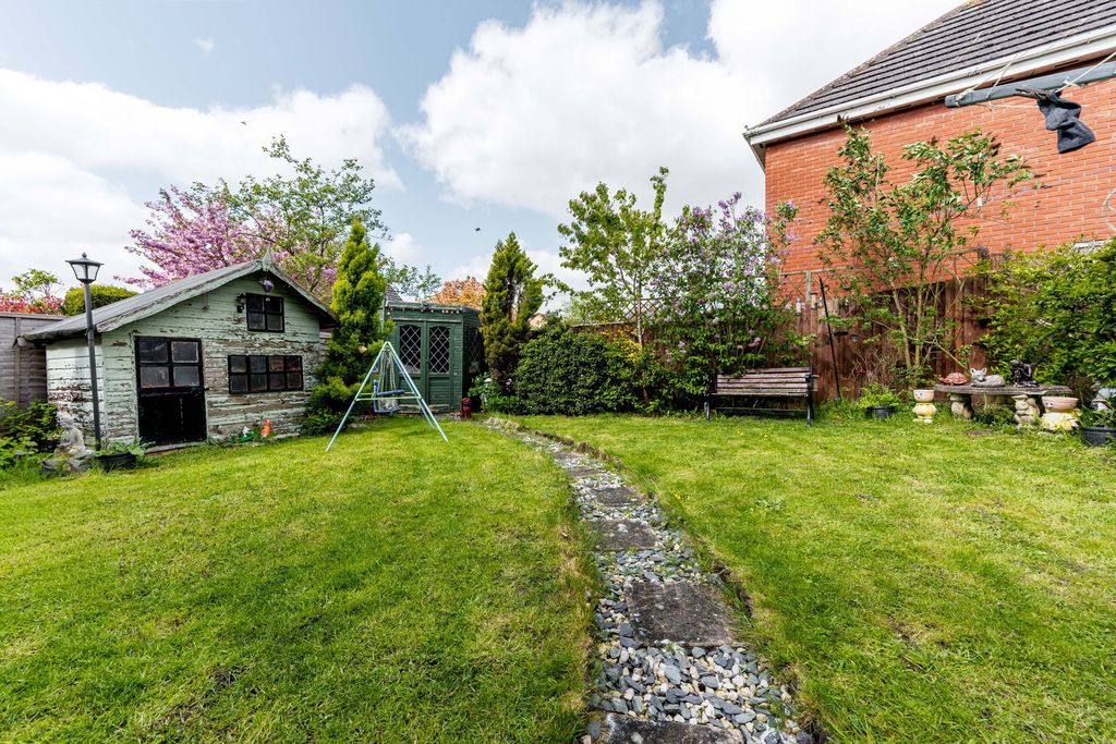 Additional image 22 of 4 bed detached house for saleBeaumont Way, Norton Canes, Cannock WS11