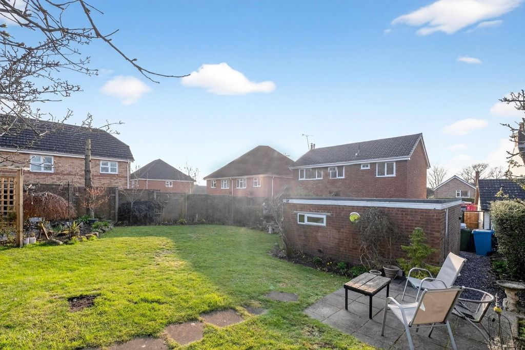 Additional image 16 of 4 bed detached house for saleCommon Road, Wombourne, Wolverhampton WV5