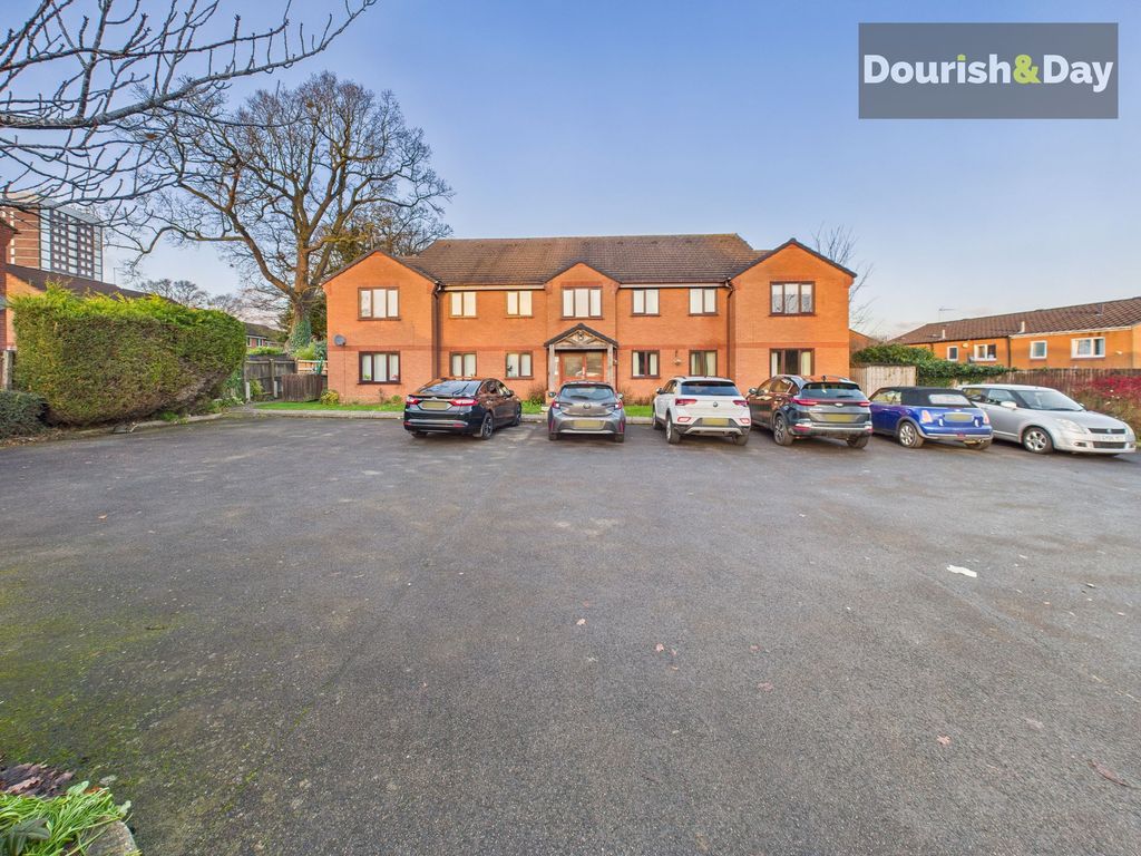 Additional image 11 of 2 bed flat for saleLilleshall Way, Stafford ST17