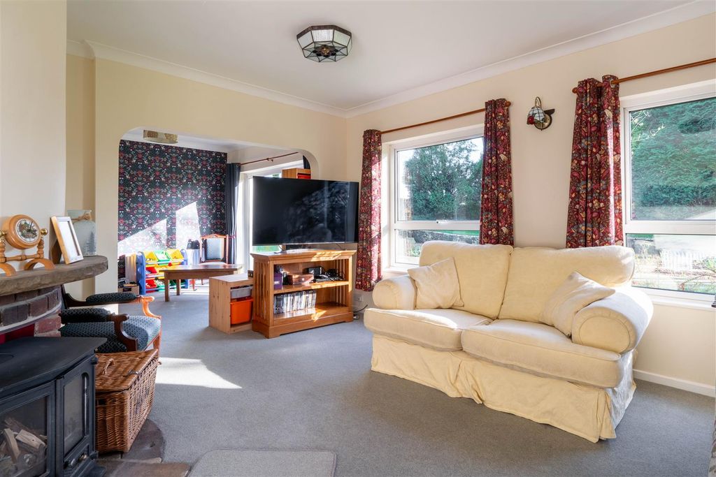 Additional image 20 of 5 bed detached house for saleSheen, Buxton SK17