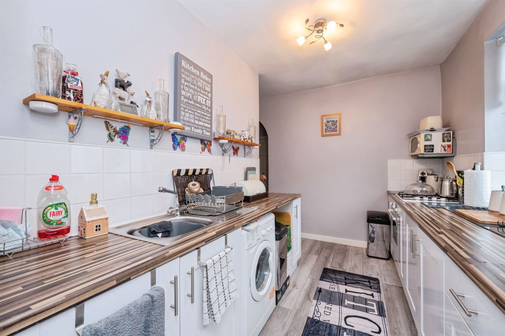 Additional image 5 of 1 bed end terrace house for saleQueen Street, Burntwood WS7