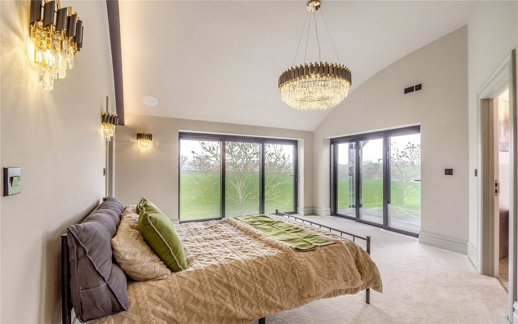 Additional image 11 of 4 bed detached house for saleBerry Thorpe Farm, Waltham Road, Thorpe Arnold, Melton Mowbray LE14