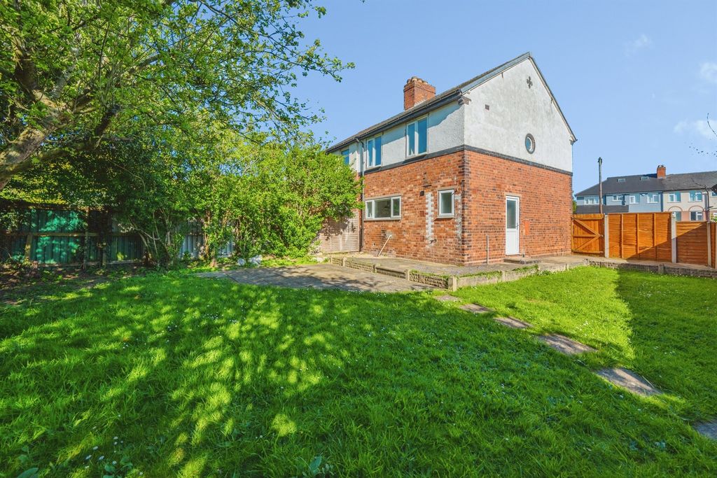 Additional image 2 of 3 bed semi-detached house for saleBeacon Gardens, Lichfield WS13