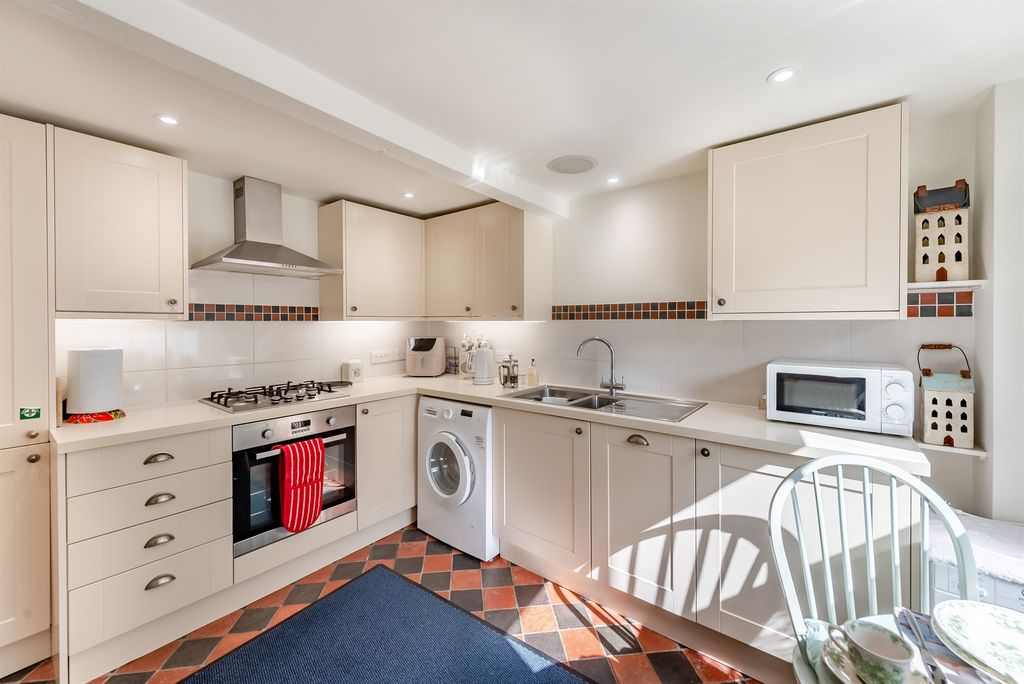 Additional image 5 of 2 bed cottage for saleToons Yard, Uppingham, Oakham LE15