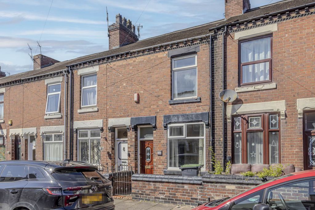 Additional image 17 of 2 bed terraced house for saleLadysmith Road, Stoke On Trent ST1