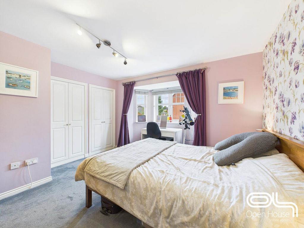 Additional image 9 of 4 bed detached house for saleBluebell Hollow, Stafford ST17