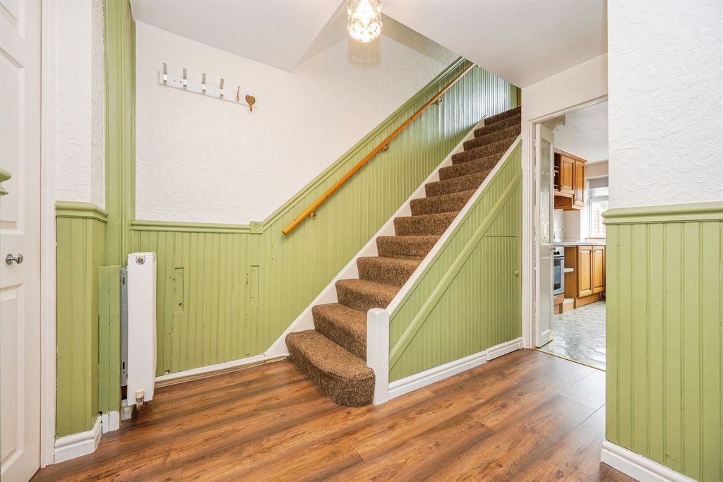 Additional image 3 of 3 bed semi-detached house for saleGilbert Road, Lichfield WS13