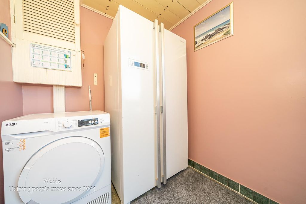 Additional image 12 of 3 bed terraced house for saleWell Lane, Great Wyrley WS6