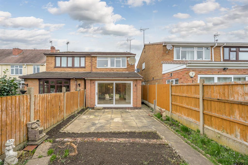 Additional image 19 of 3 bed semi-detached house for saleVictoria Street, Wall Heath, Kingswinford DY6