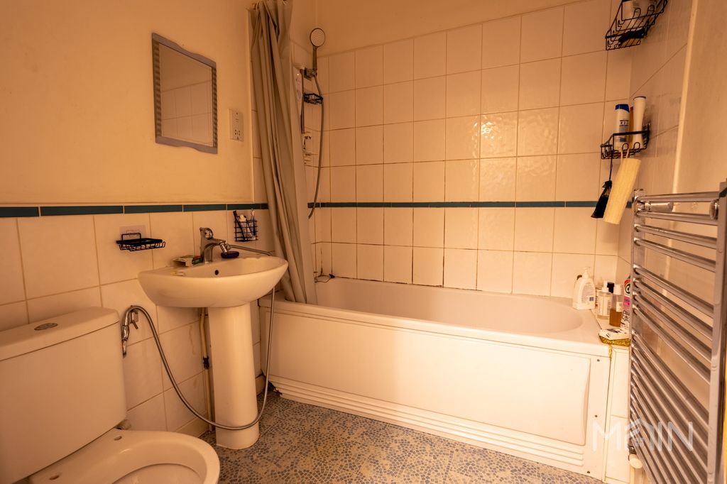 Additional image 5 of 1 bed flat for sale57 Colton Street, City Centre, Leicester LE1