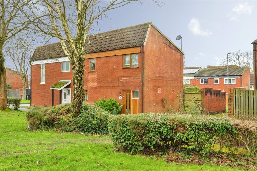 Additional image 22 of 3 bed semi-detached house for saleCalder, Wilnecote, Tamworth, Staffordshire B77
