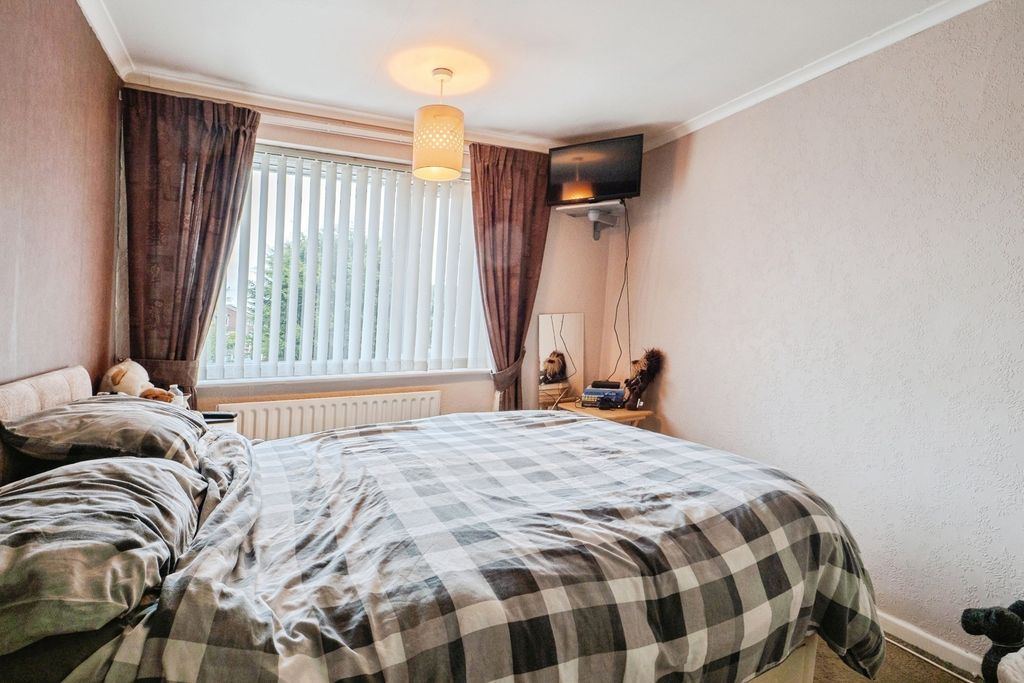 Additional image 10 of 3 bed semi-detached house for saleDeighton Way, Loughborough, Leicestershire LE11