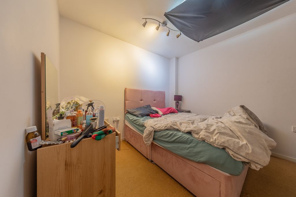 Additional image 11 of 2 bed flat for saleCaxton Court, Burton Upon Trent DE14