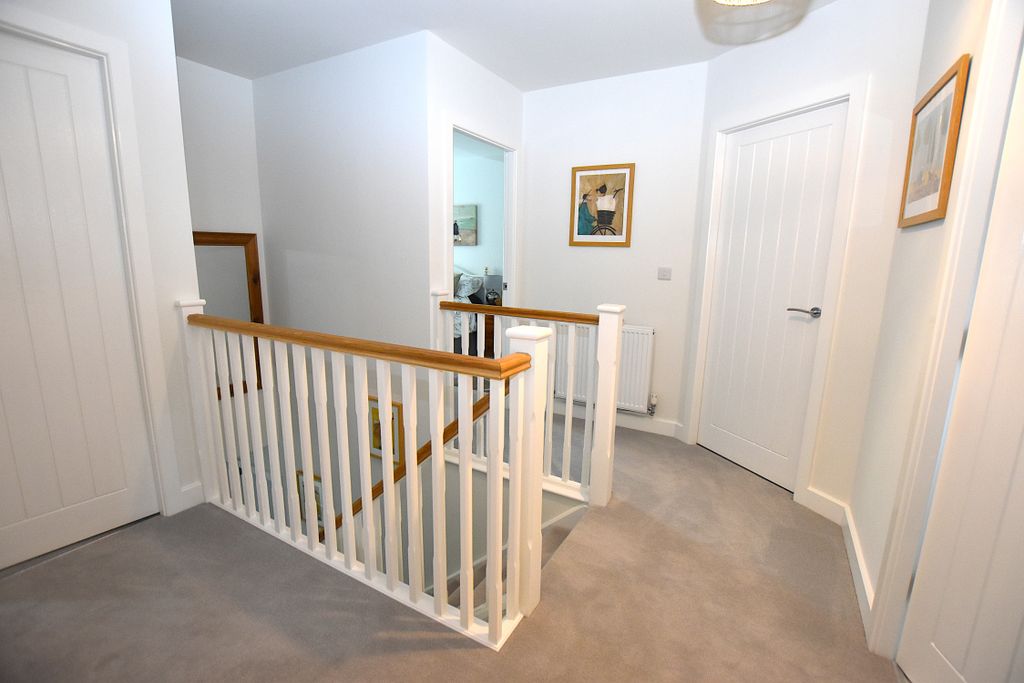 Additional image 17 of 4 bed detached house for saleLandmark Close, Loggerheads TF9
