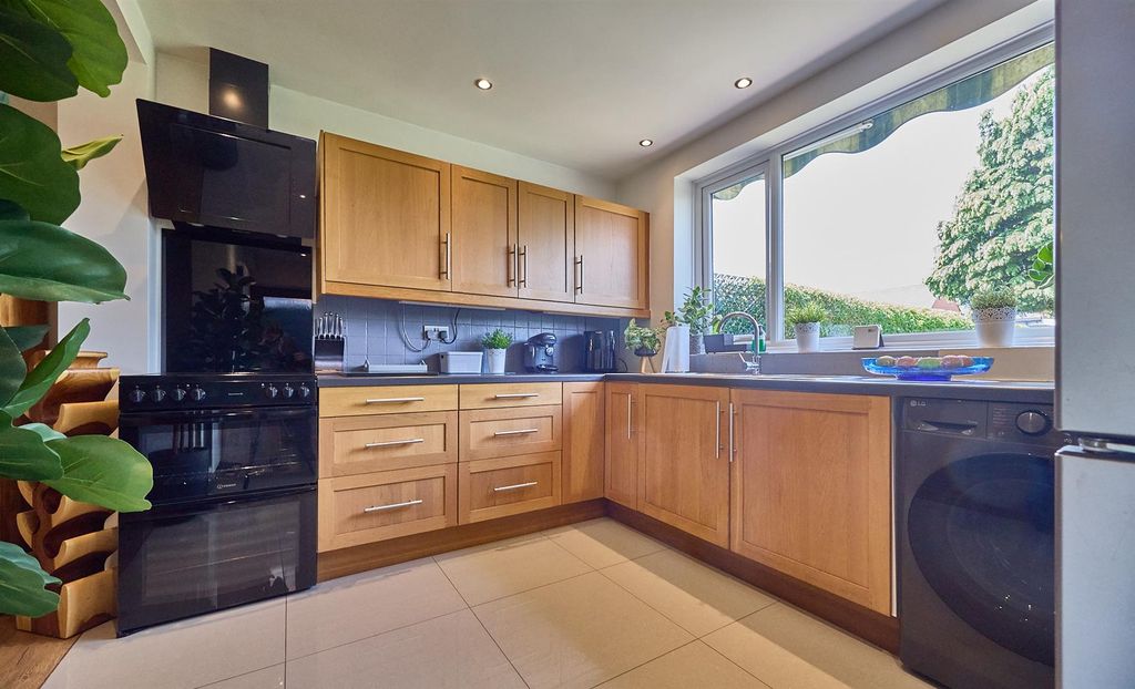 Additional image 8 of 2 bed semi-detached house for saleDragon Lane, Newbold Verdon LE9