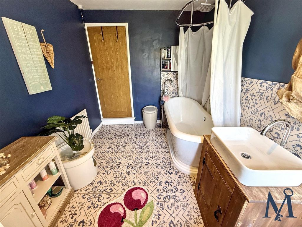 Additional image 14 of 3 bed end terrace house for saleBrooks Lane, Whitwick, Coalville LE67