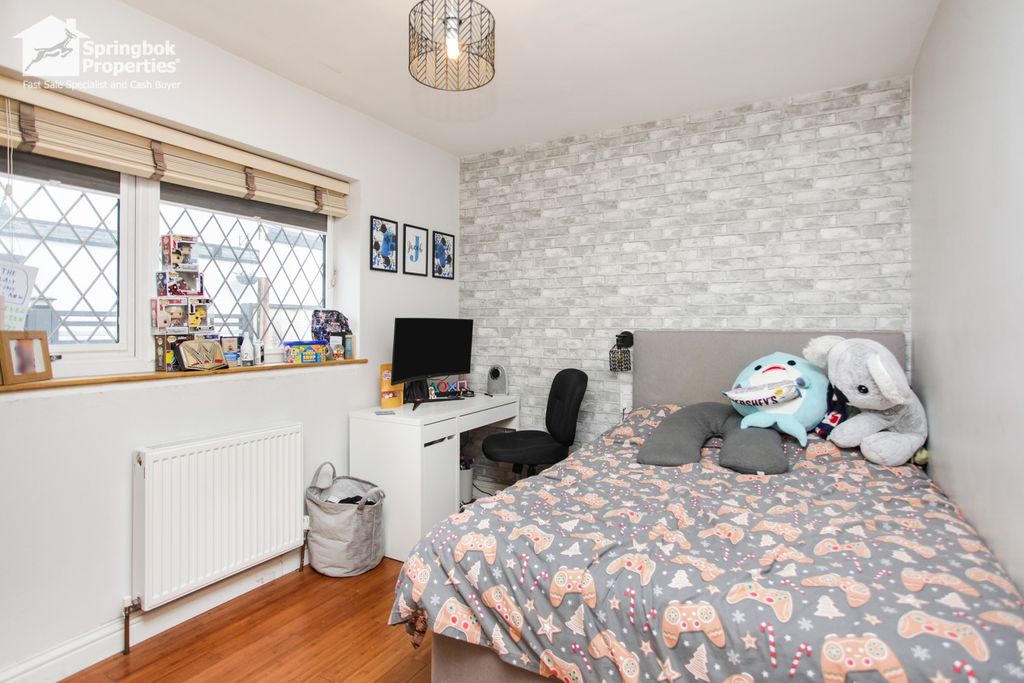 Additional image 11 of 4 bed detached house for saleRoseway, Stoke Golding, Nuneaton, Warwickshire CV13