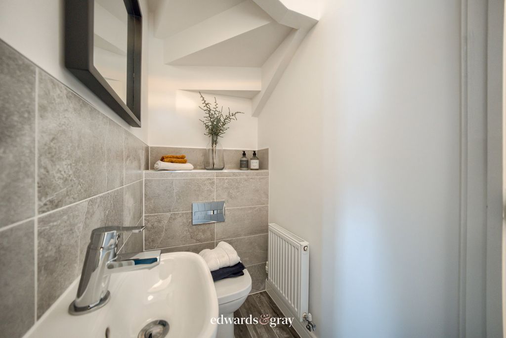 Additional image 17 of 2 bed terraced house for saleThe Joiner, Fradley WS13