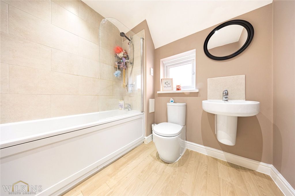 Additional image 25 of 4 bed detached house for saleWensleydale, Wilnecote, Tamworth, Staffordshire B77