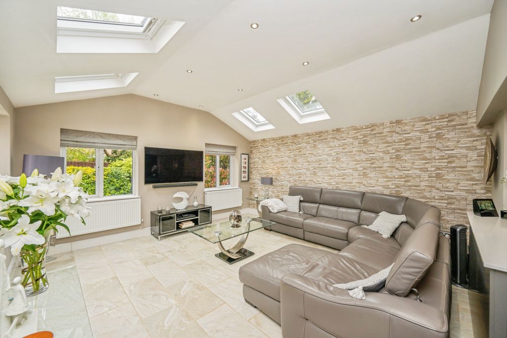 Additional image 3 of 5 bed detached house for saleEdwards Farm Road, Fradley WS13