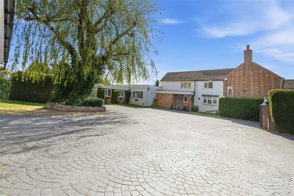 Additional image 35 of 4 bed detached house for saleLynn Lane, Lynn, Lichfield WS14