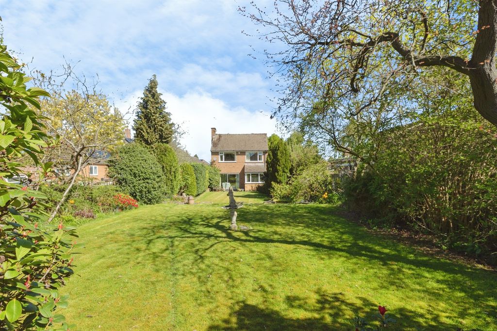 Additional image 17 of 3 bed detached house for saleUppingham Road, Leicester LE5