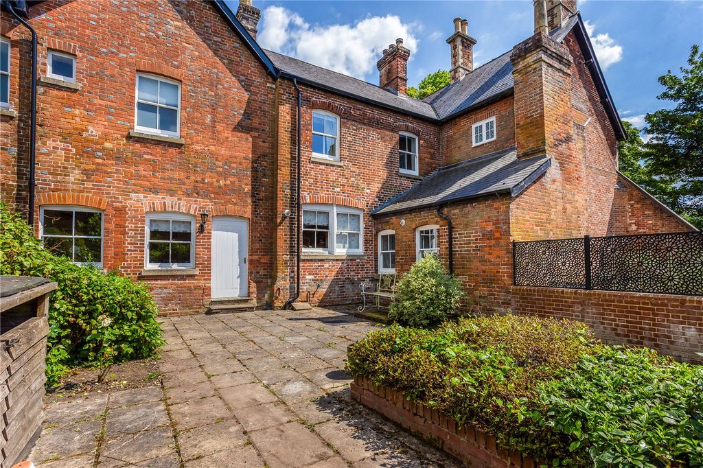 Additional image 9 of 4 bed semi-detached house for saleSavernake Manor, Savernake, Marlborough, Wiltshire SN8
