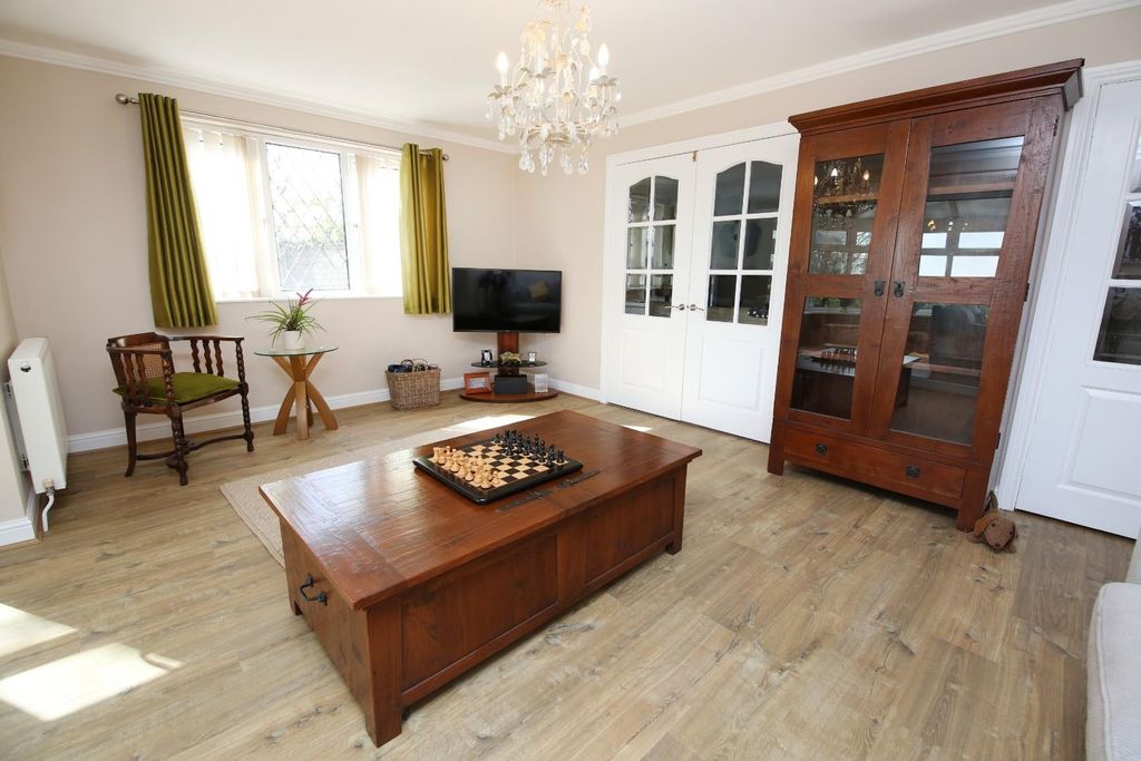 Additional image 17 of 5 bed detached house for saleThe Square, Marchington, Uttoxeter ST14