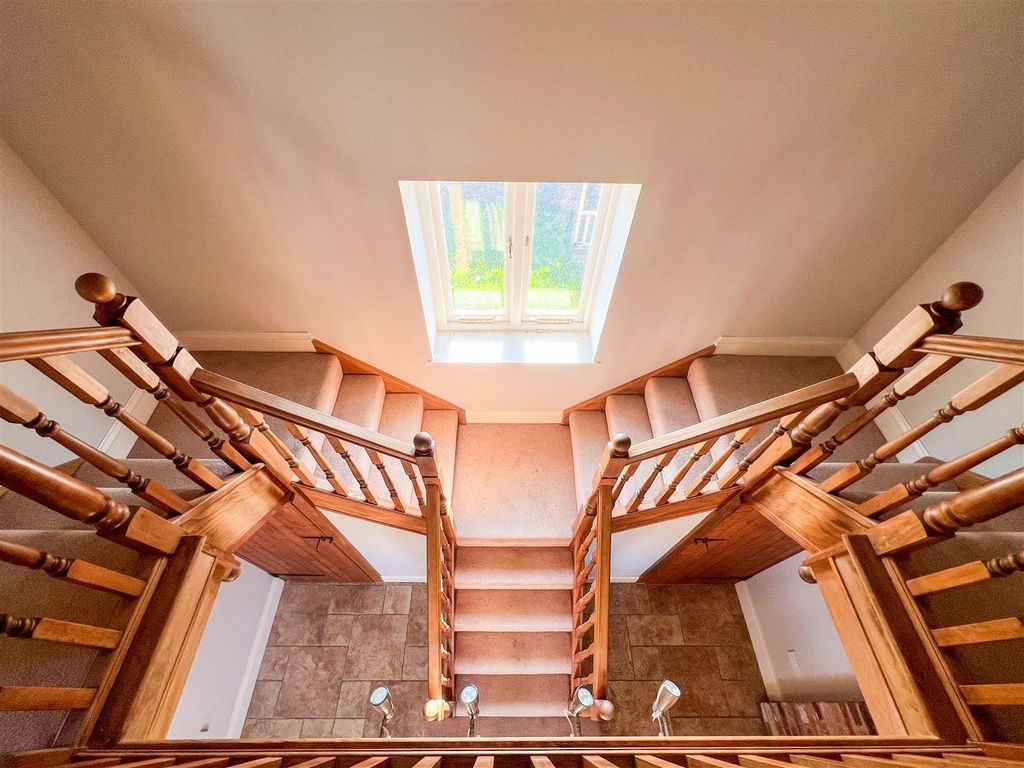 Additional image 17 of 4 bed barn conversion for saleGroomfields House, Cresswell Road, Hilderstone, Stone ST15