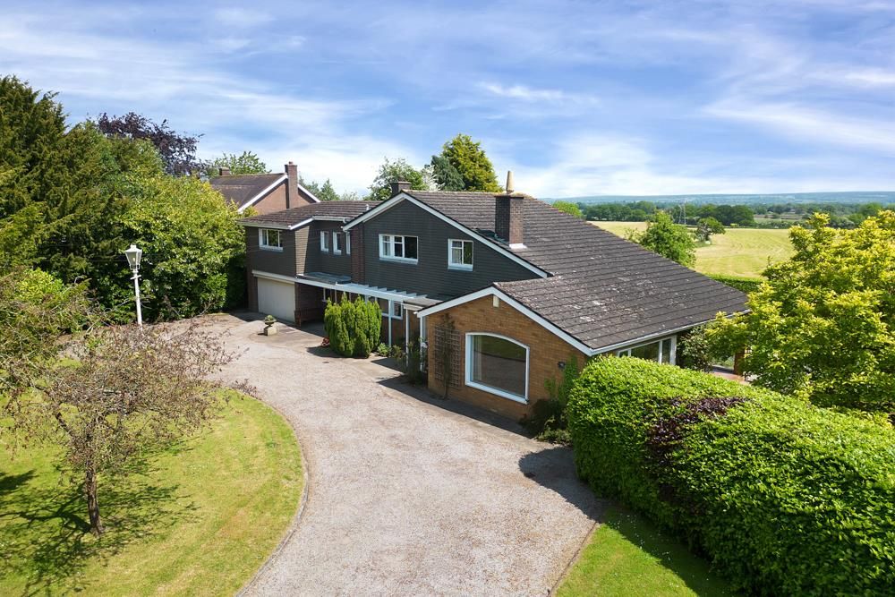 4 bed detached house for saleLevedale, Stafford, Staffordshire ST18