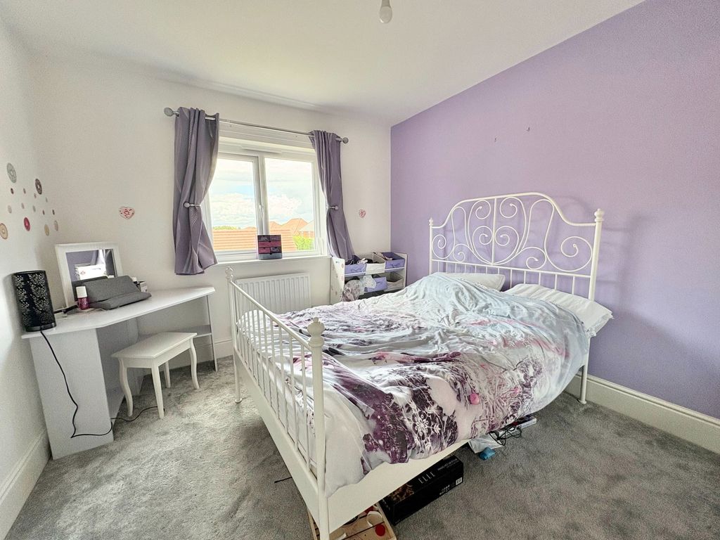 Additional image 21 of 4 bed detached house for saleHopton Close, Amington, Tamworth B77