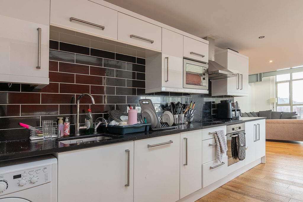 Additional image 9 of 3 bed maisonette for saleWimbledon Street, Leicester LE1