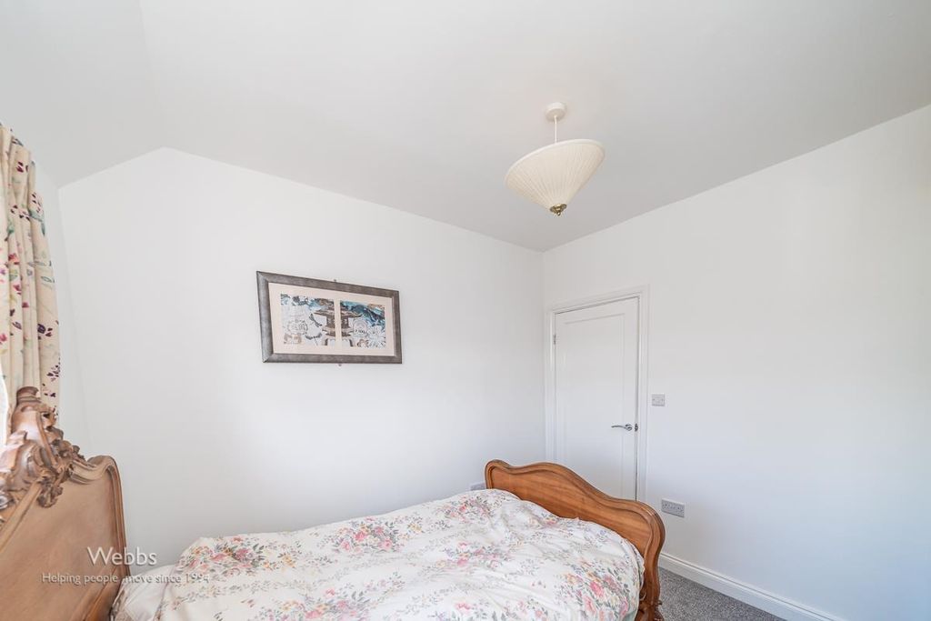 Additional image 20 of 2 bed property for saleEccleshall Road, Great Bridgeford, Stafford ST18