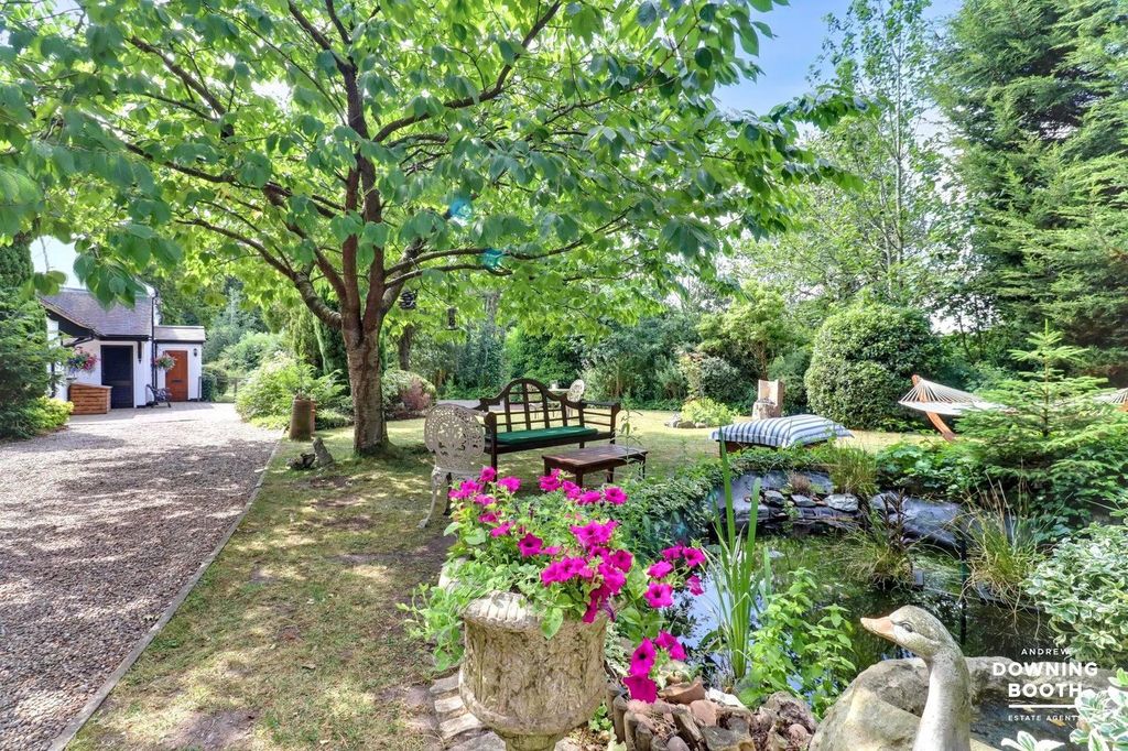Additional image 31 of 4 bed equestrian for saleLysways Lane, Rugeley WS15