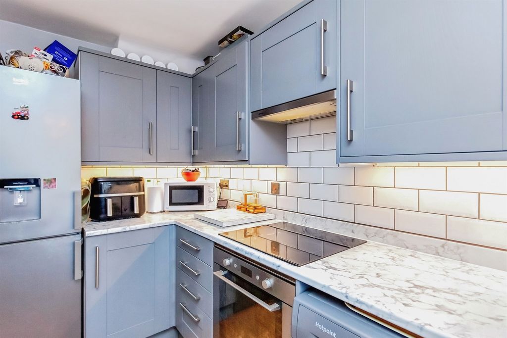 Additional image 7 of 2 bed terraced house for saleSharpes Plain, Ketton, Stamford PE9