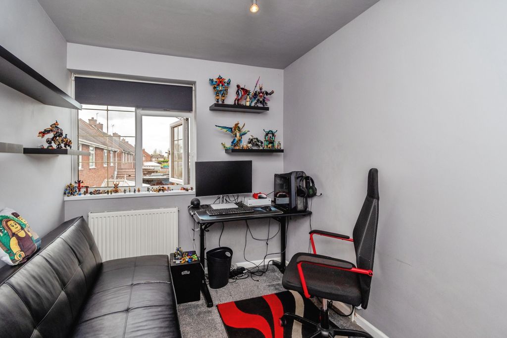 Additional image 10 of 3 bed semi-detached house for saleAscot Drive, Cannock WS11