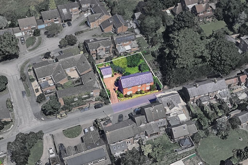 Additional image 34 of 4 bed detached house for saleGrange Lane, Thurnby LE7