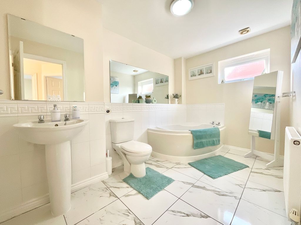 Additional image 20 of 4 bed detached house for saleHugo Way, Loggerheads TF9