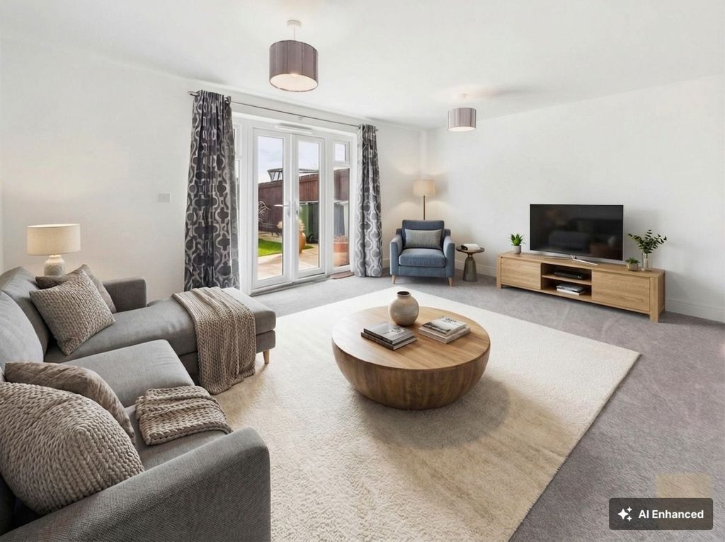 Additional image 4 of 3 bed terraced house for saleBarrowfield Drive, Stamford PE9