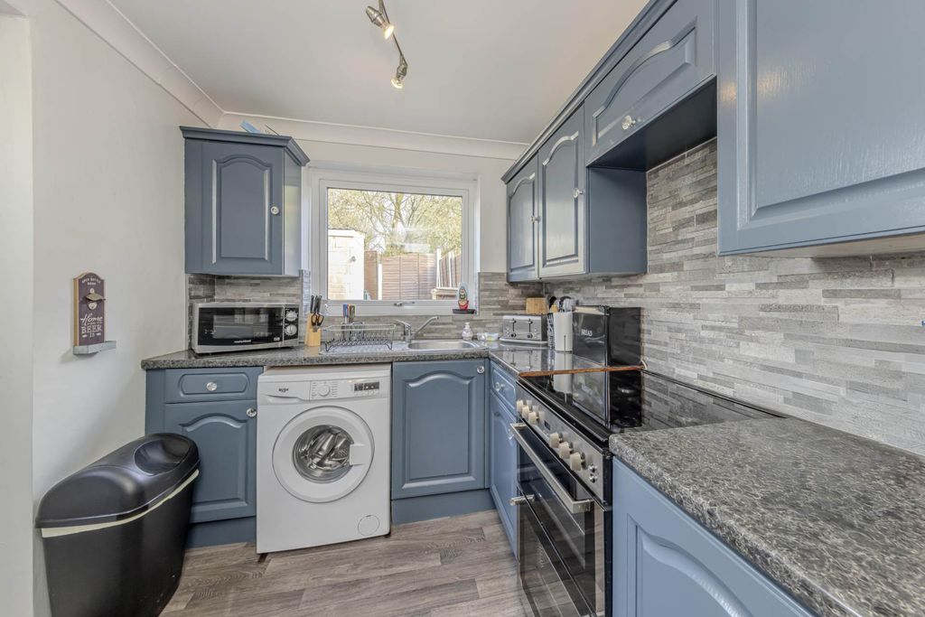 Additional image 6 of 3 bed semi-detached house for saleDefoe Drive, Parkhall, Stoke On Trent ST3