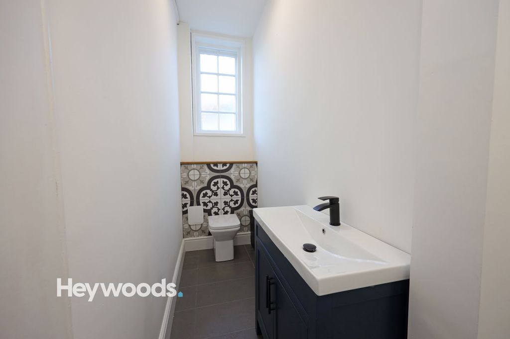 Additional image 12 of 3 bed semi-detached house for saleHigh Street, Wolstanton, Newcastle Under Lyme ST5