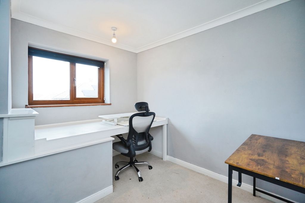 Additional image 7 of 3 bed semi-detached house for saleSt. Matthews Avenue, Worthington, Ashby-De-La-Zouch, Leicestershire LE65