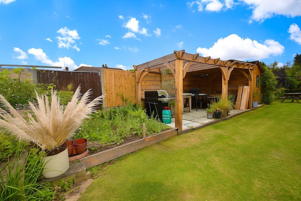 Additional image 18 of 5 bed detached house for saleGoodes Lane, Syston, Leicester, Leicestershire LE7